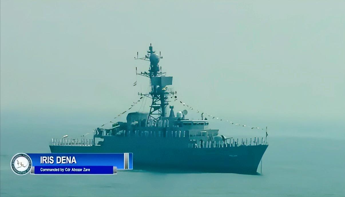 胆子太大了！斯里兰卡宣布为伊朗军舰提供庇护，特朗普的面子都不给了？
 
美军竟在