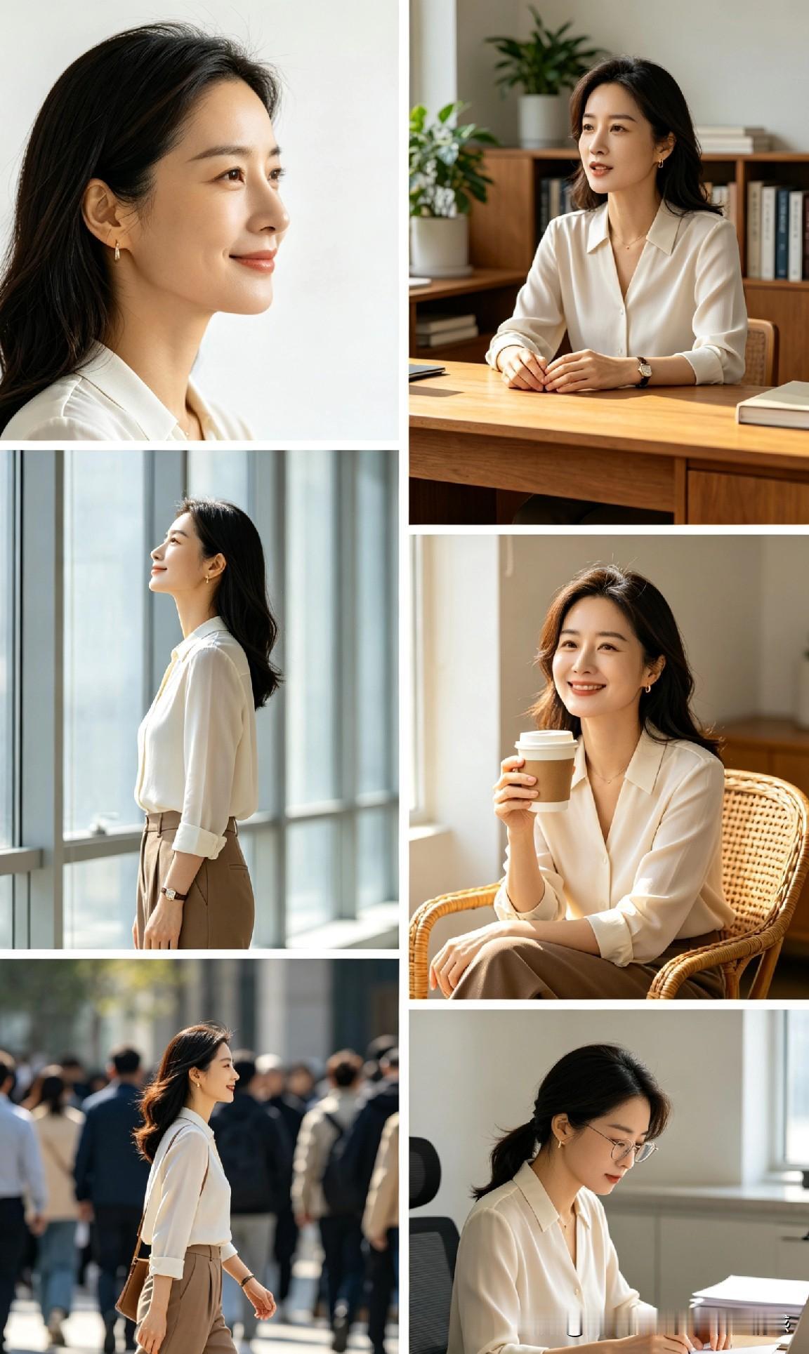 想要悄悄逆袭改运，请狠狠牢记这六点，修心修身，福气自会不请自来
 
经常有姐妹跟