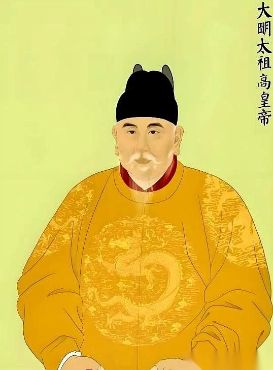 “皇上，我今儿洗衣裳，搓出一盆金龙来。”
就这么一句话，从一个在冷宫墙角哭的老宫