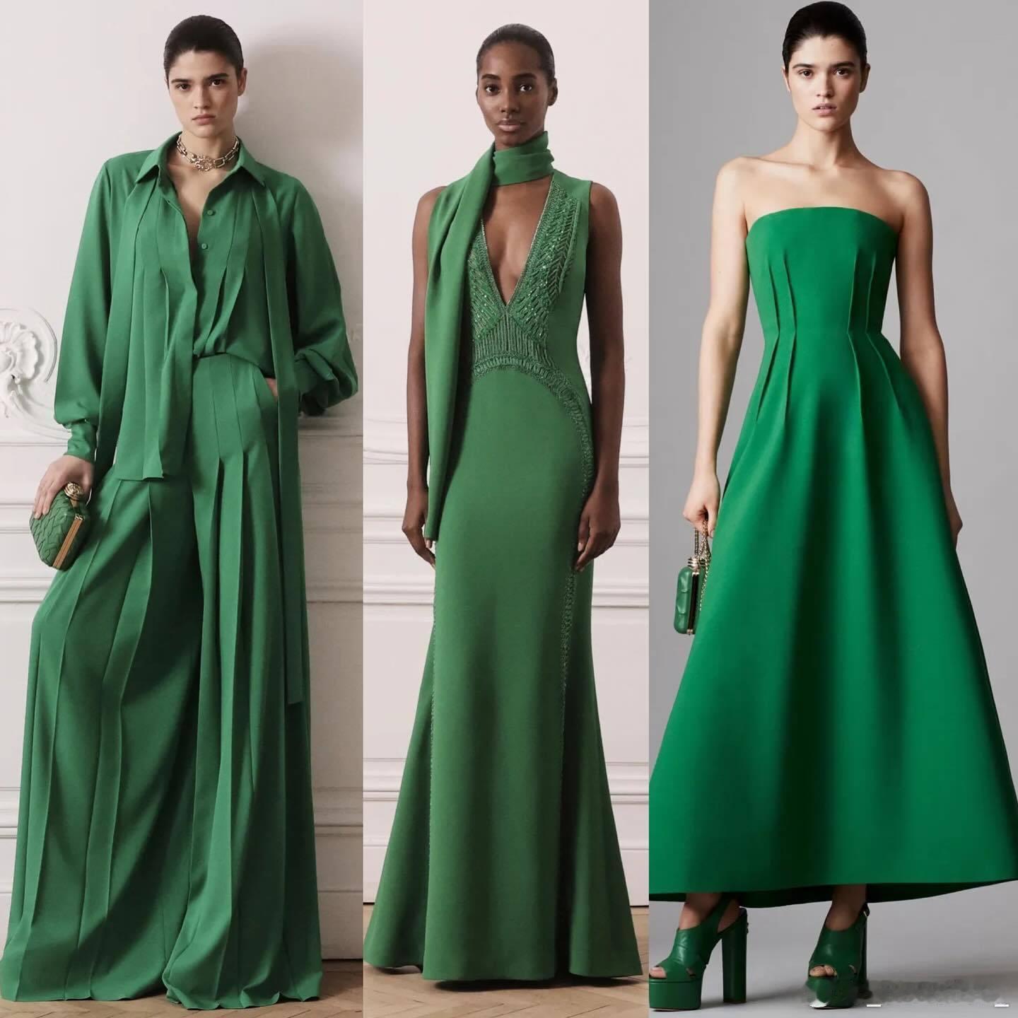 Elie Saab 2024Pre-fall#elie saab##Ins# ​