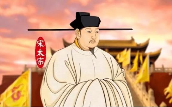 宋朝给汉人带来的六大耻辱
 
提起宋朝，很多人都先想到经济文化那份繁荣，可一说到