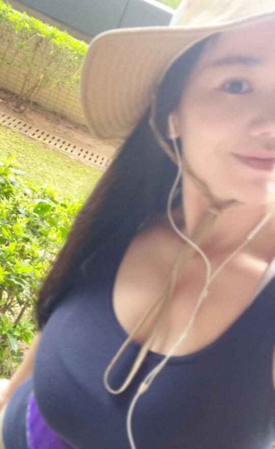 运动不止～加油⛽️