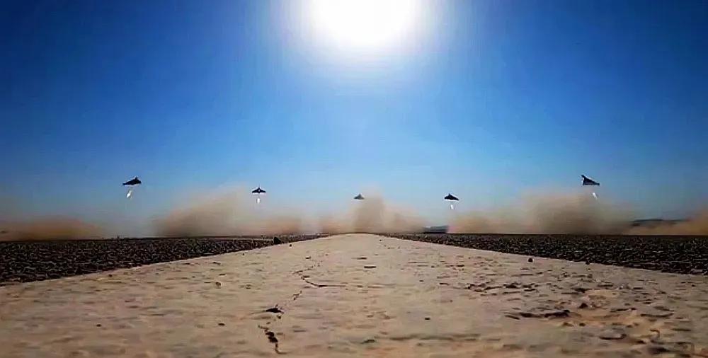 伊朗伊斯兰革命卫队（IRGC）今天发表声明称，对阿联酋迪拜一处有21名乌克兰军人