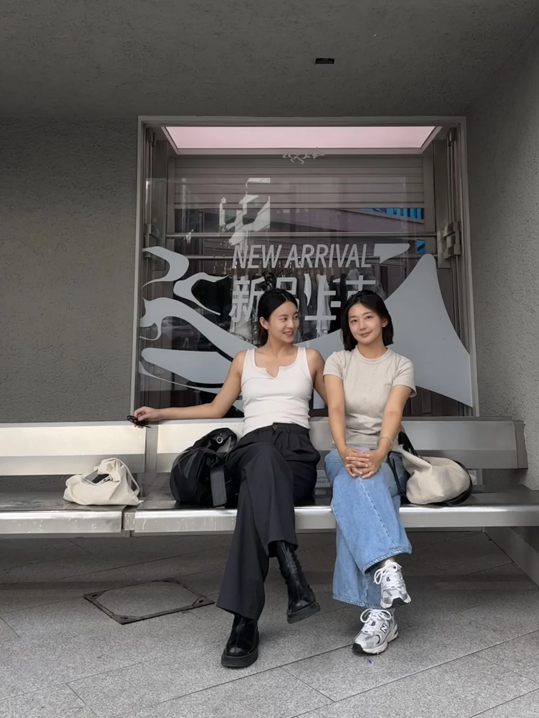 携小水晶回成都娘家