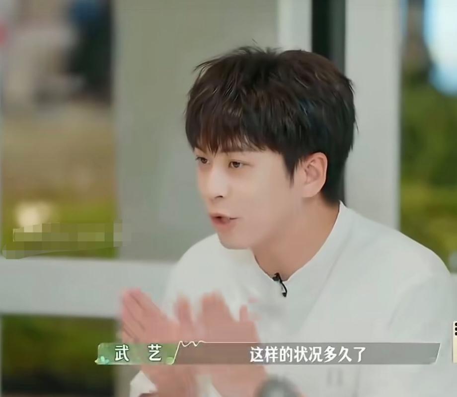 薛凯琪：“医生会说什么话？

打针吧！”

潘玮柏：“护士请过来。”

张紫宁：