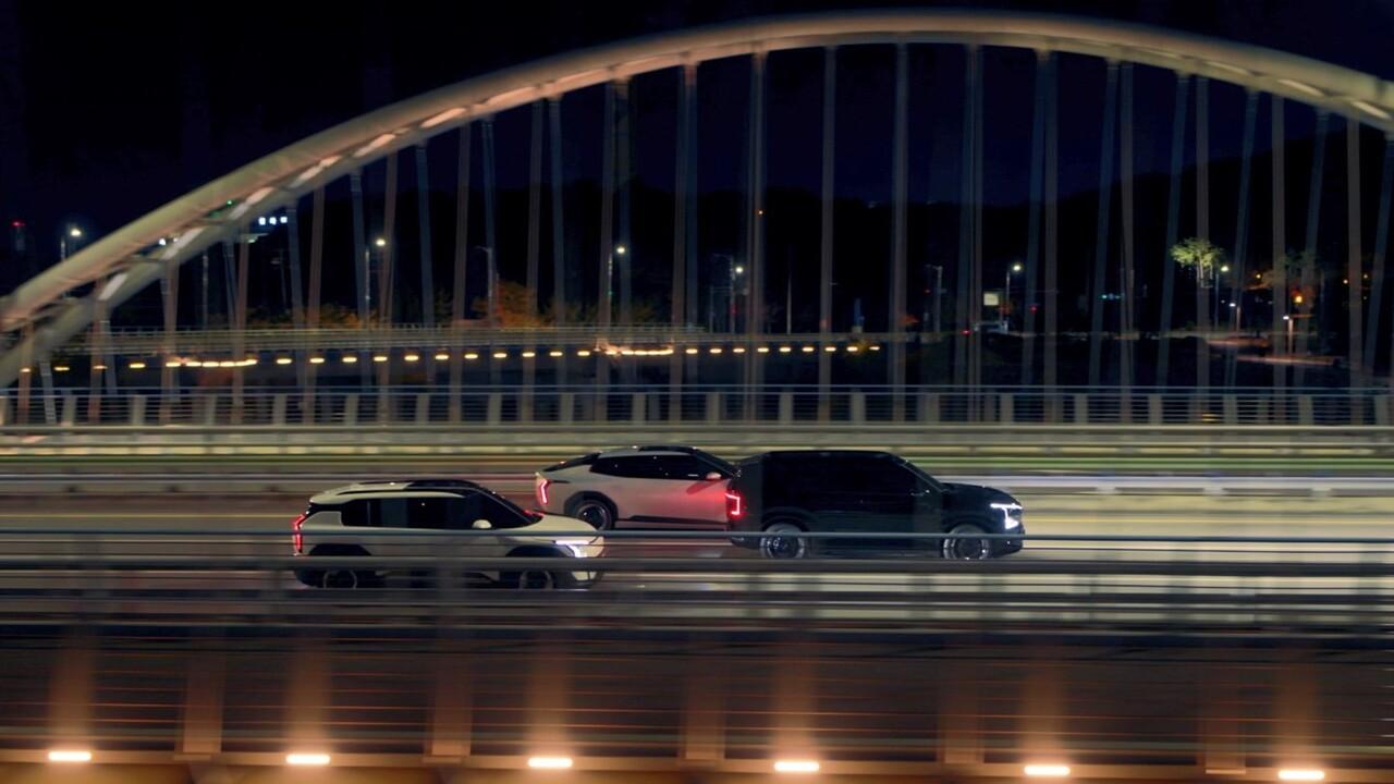 【起亚公开 4 项安全辅助技术……起步/行驶中均可适用！】
起亚最近公开了4项安