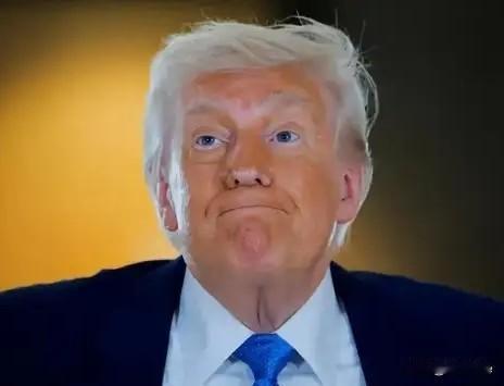 特朗普是个怪人，是个生意人，颇有“孩子气”，他评价国与国之间的关系，很可能是随随