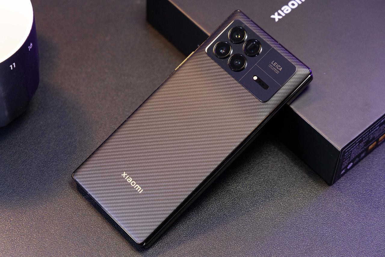 这款折叠屏不怕摔！小米MIX Fold 3用上龙鳞纤维：强度提升36倍
咱们买折