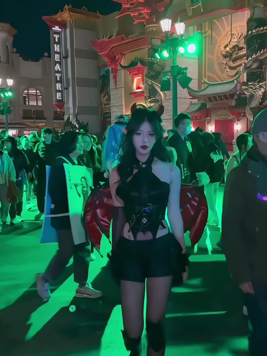 我能给你的只有感觉