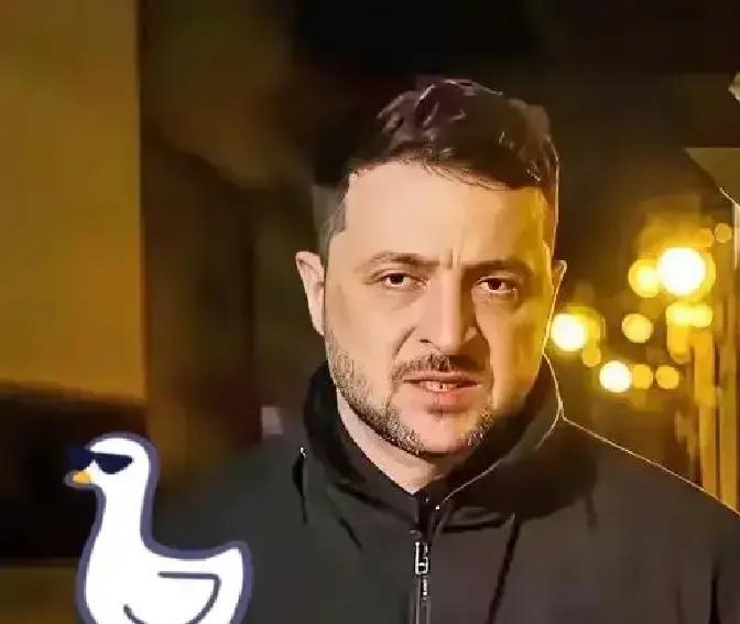 急眼了！乌克兰表态！
 
11月29日凌晨，基辅遭空袭。泽连斯基称，全国遭到“3