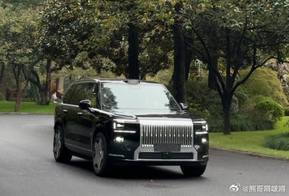 杭州一婚礼“硬核随礼”火了 极氪9X当贺礼见证兄弟情近日，杭州一场婚礼上，新郎的