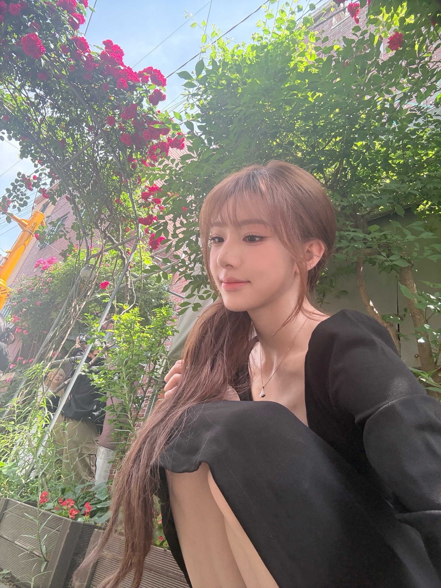 260519 tripleS Xinyu周心语 