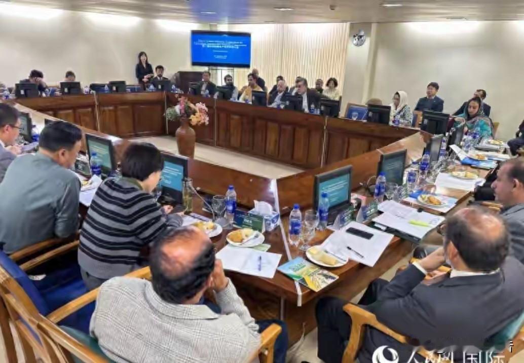 巴各省开免租免税抢中国项目，另一头却在玩命炸，这钱真不好挣！

今年1月，巴基斯