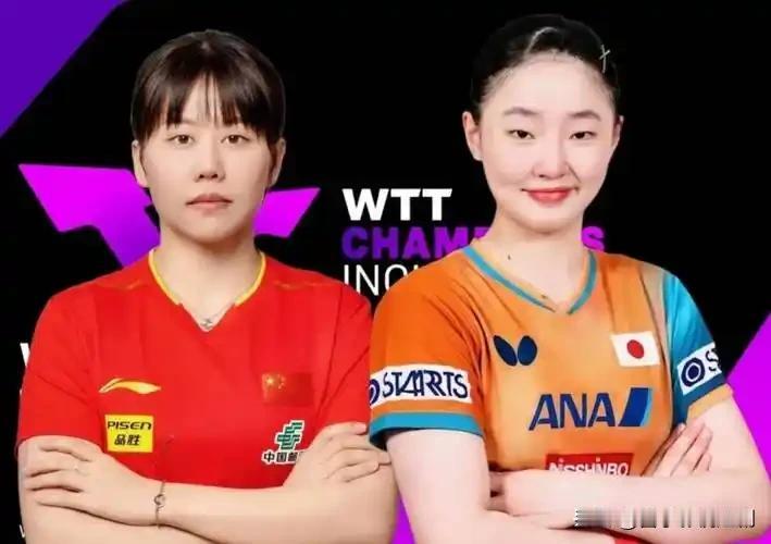 陈幸同4-3险胜张本美和，强势晋级四强

1月10日，WTT多哈球星挑战赛女单1