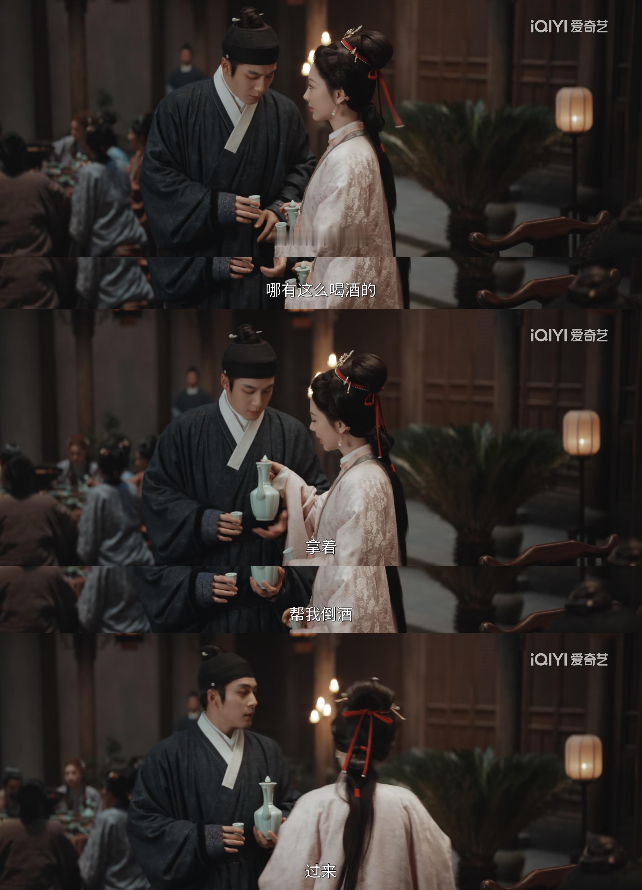 女a男o实锤： 