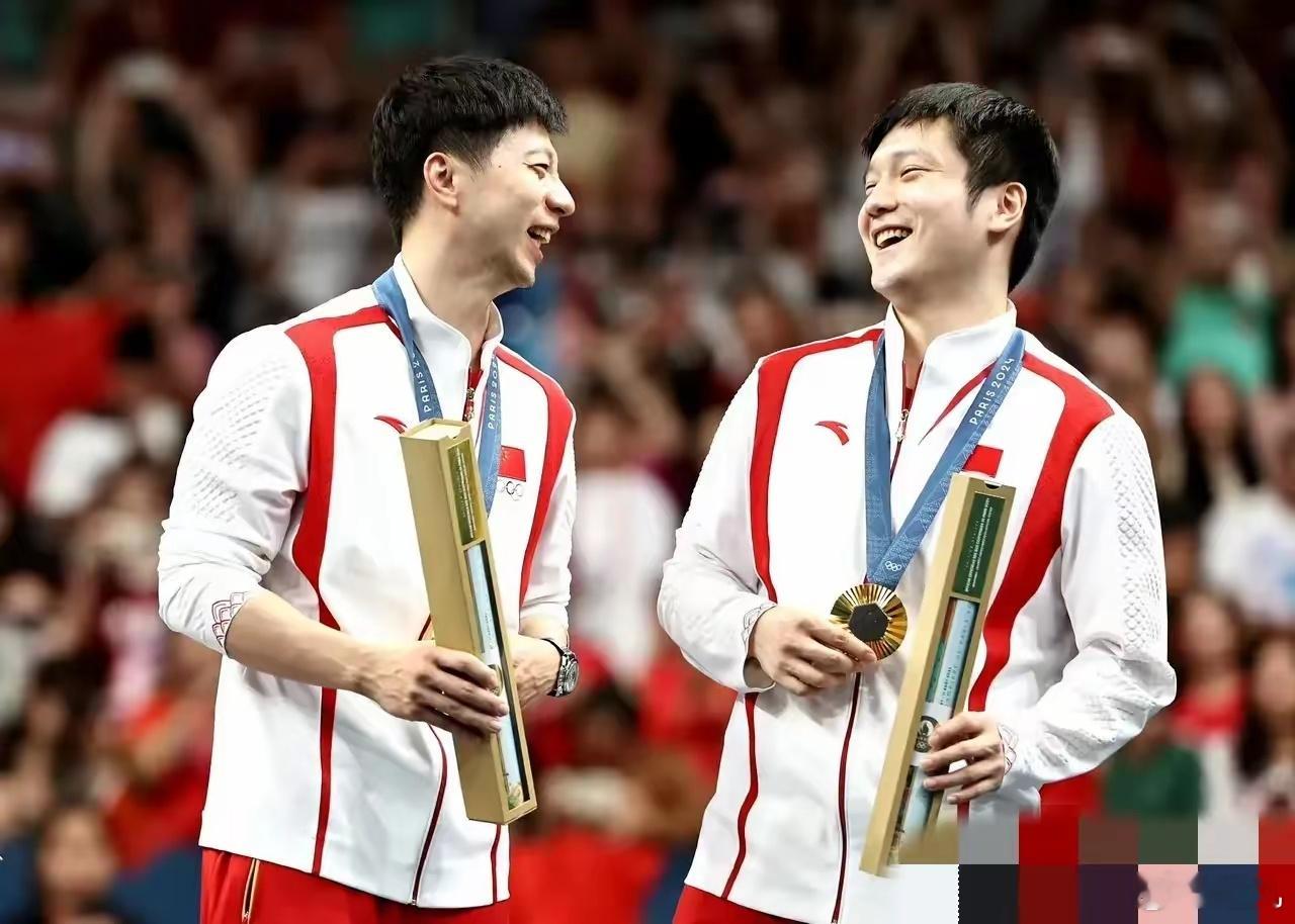 国乒5位男子大满贯年龄排位一览：1，第一位：刘国梁，23岁实现大满贯2，第二位：