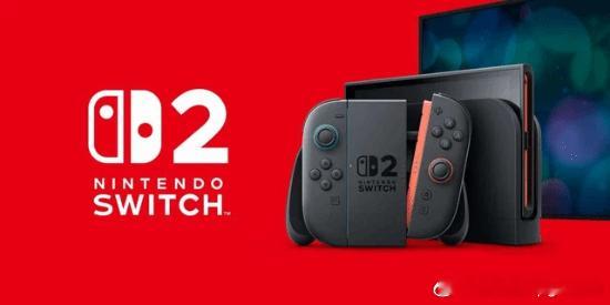 Switch 2日本累计销量已突破300万台据外媒报道，任天堂Switch 2在