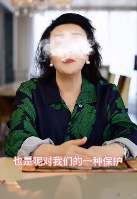 张兰：看似封禁我的账号是对我的处罚，但何尝不是对我们企业的一种保护，一切都是最好