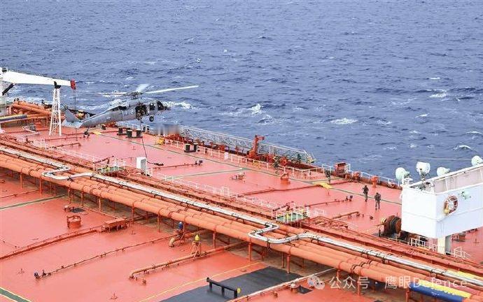 中东局势 很显然，仅仅是延长停火期限还不足以让阿亚图拉政权感受到特朗普真正的“诚