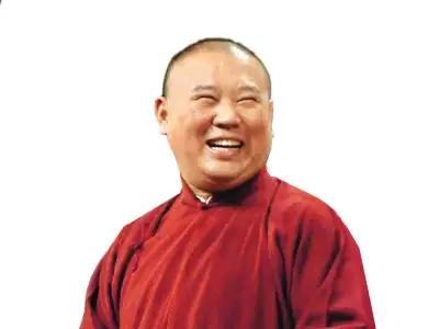 如果我是郭德纲，
我这会儿既不会硬刚，也不会一直保持沉默。
 
第一，先静下心来