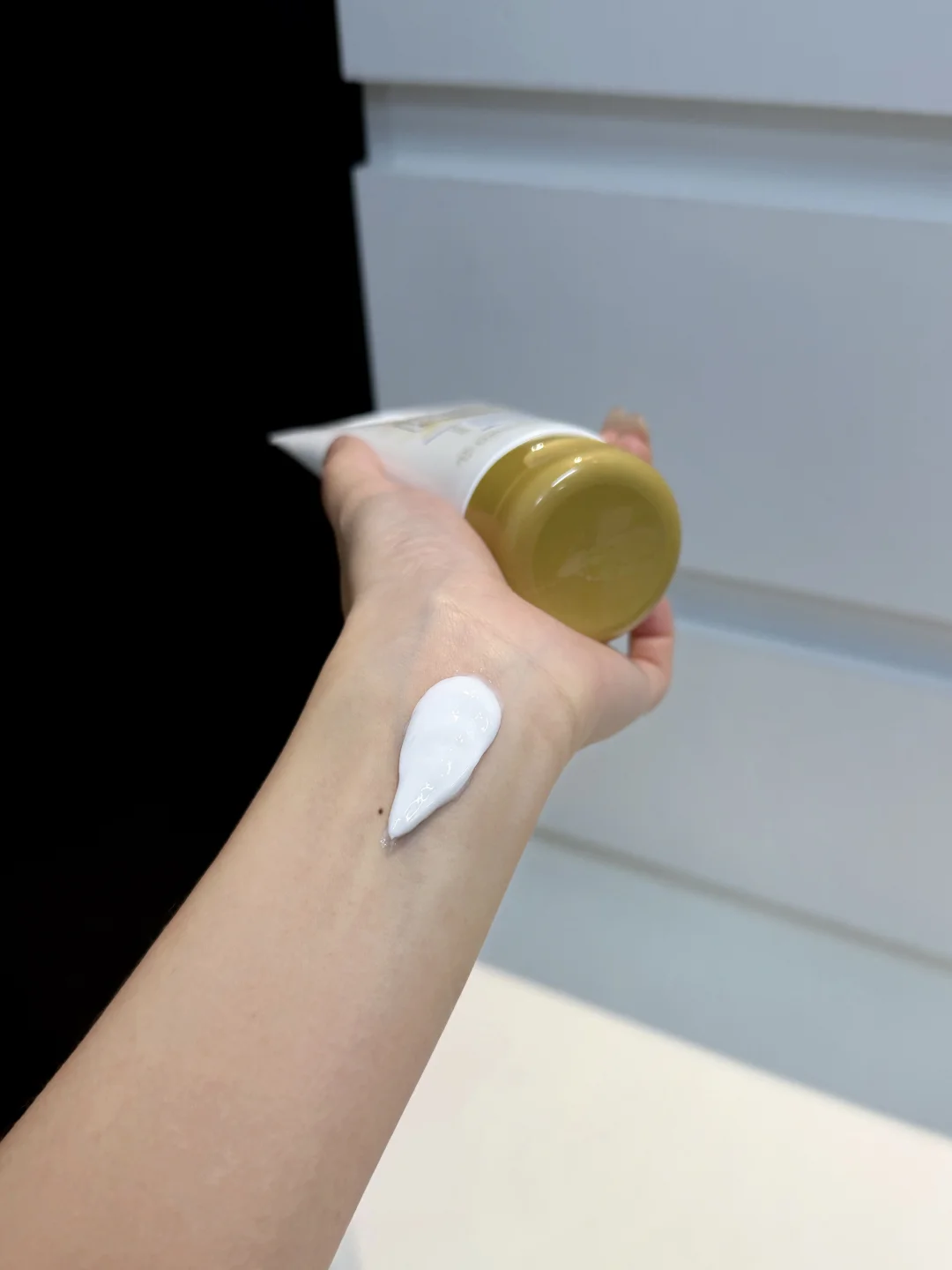 这才是秋冬回报率最高的身体乳！