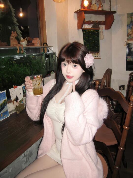 🩰 𝚏𝚕𝚞𝚏𝚏𝚢 𝚍𝚛𝚎𝚊𝚖 ⋆  ᖭི༏ᖫྀ ⋆