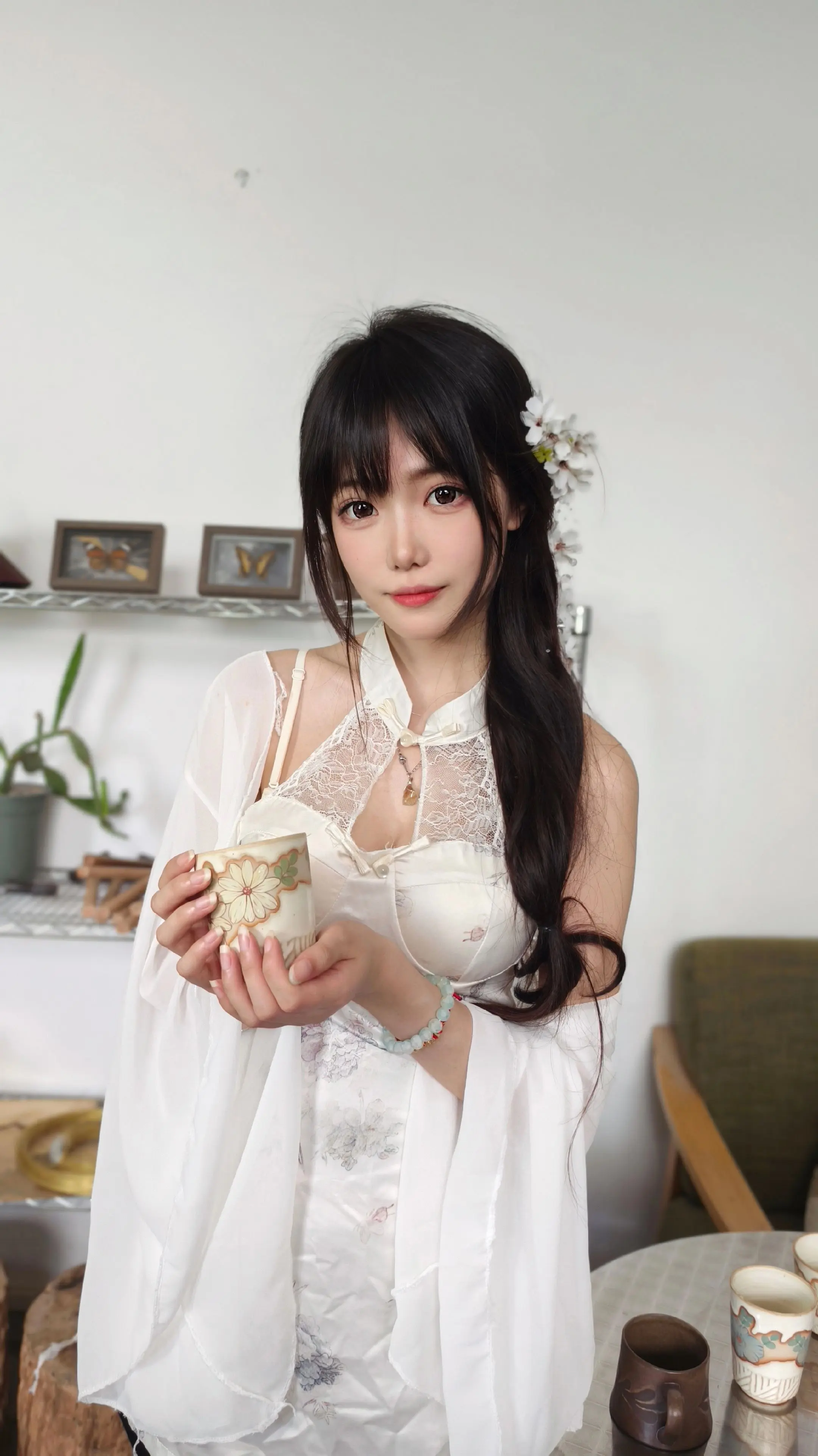 花生米芹菜凉拌做法