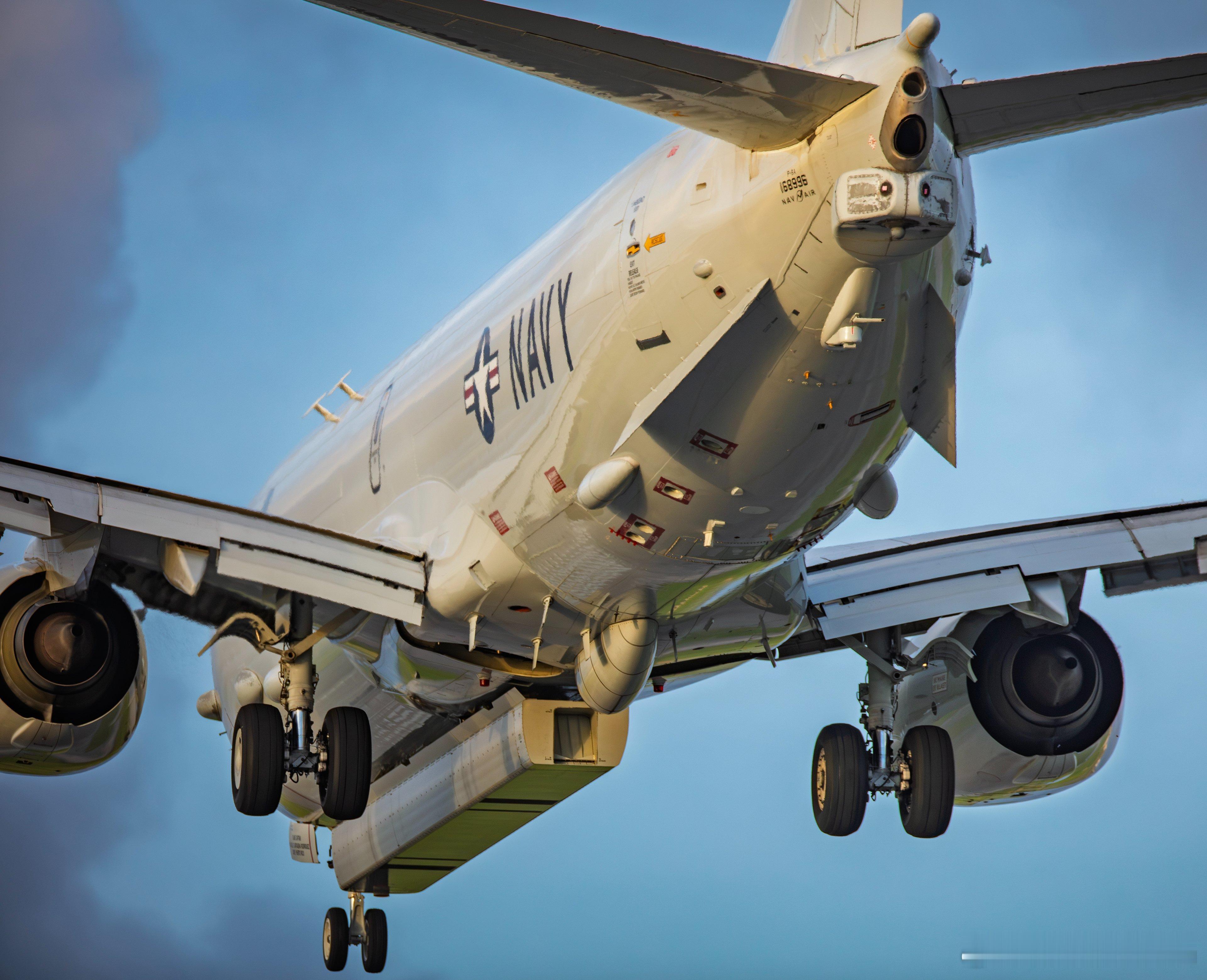 P-8A 