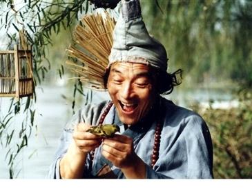 “济公” 扮演者游本昌离世，享年 93 岁，8 天前刚过完 93 岁生日。

他