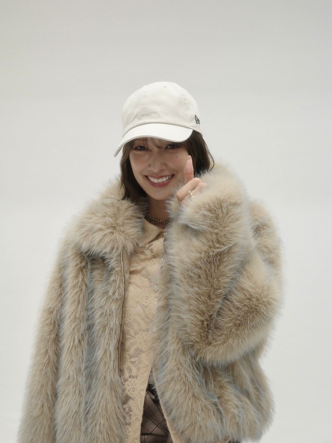 佐々木久美🦒「発売中の『THE NEW ERA BOOK Fall & Win