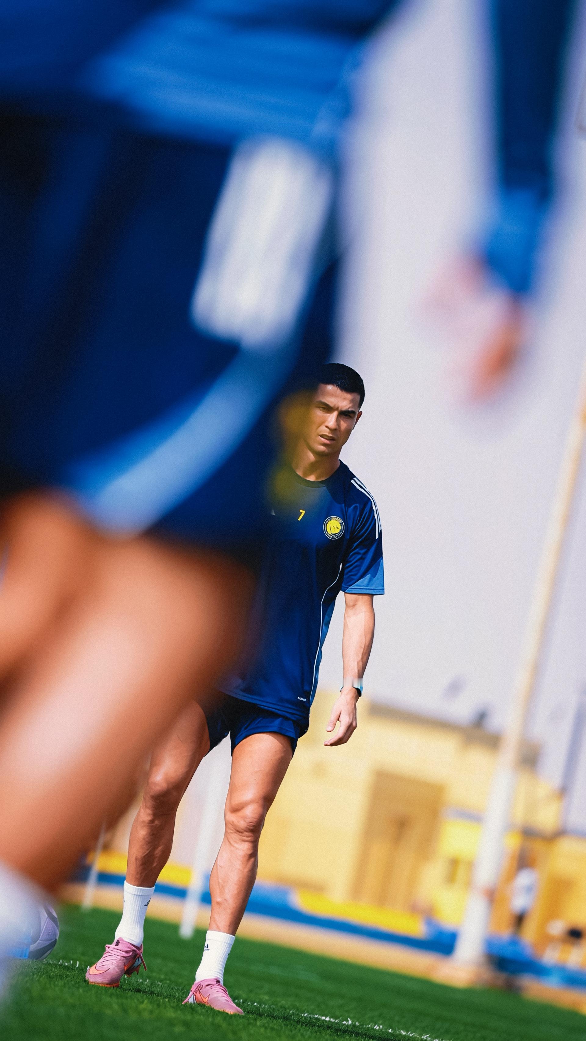 C罗C罗日常 🛑 据“365Scores”报道，克里斯蒂亚诺·罗纳尔多将在此次