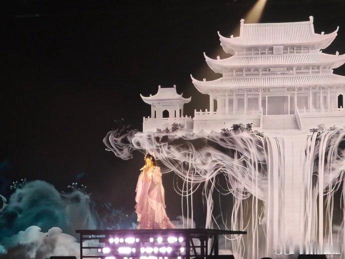 陈卓璇再跳创造营主题曲🎐谁直接梦回2020年的夏天！陈卓璇一身古装重跳《你最最