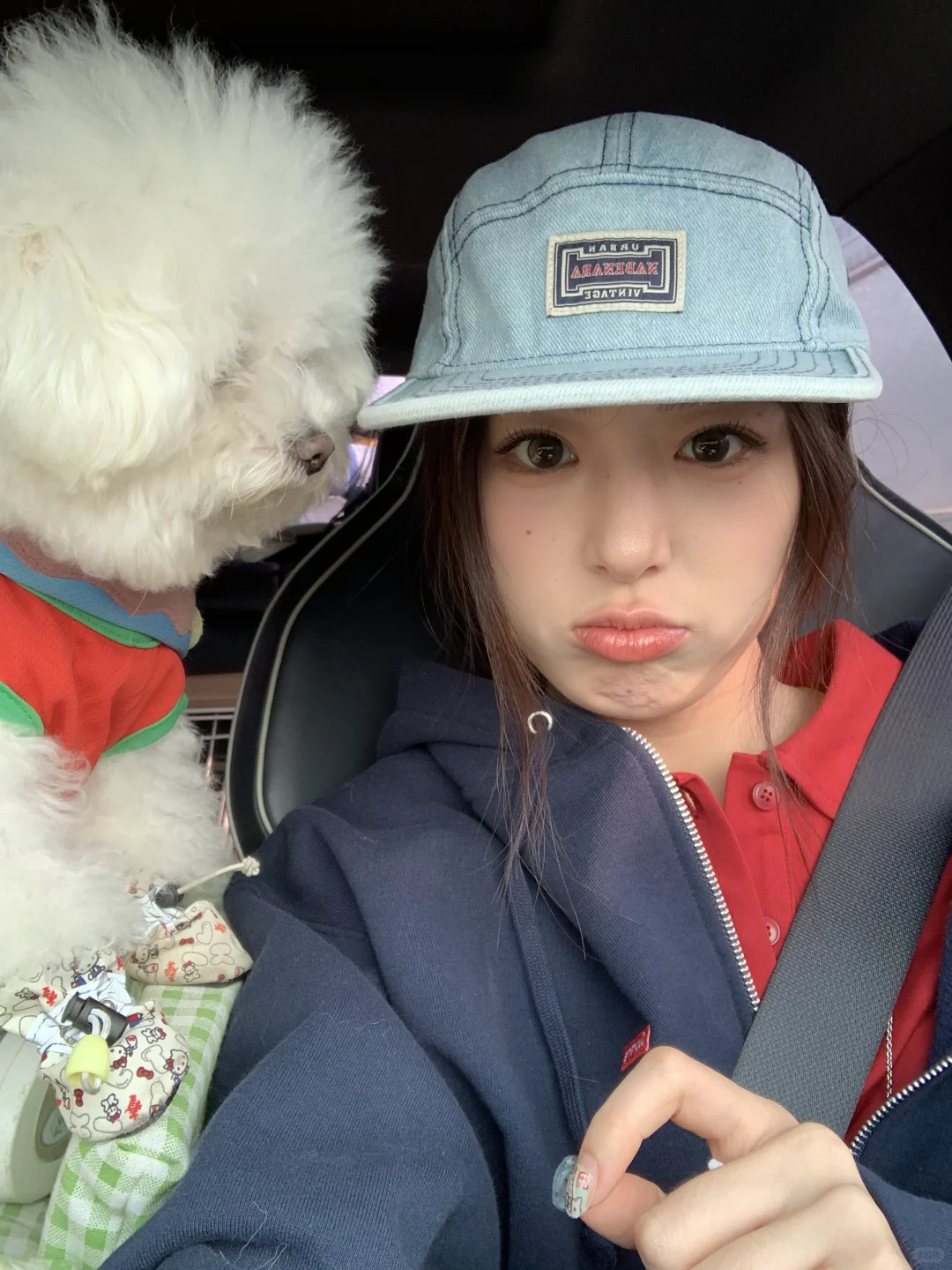 🧢