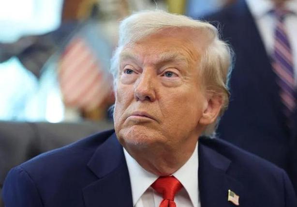 回国后的第一件事，是威胁对华加税，美方四个字，就想拿捏中国？
特朗普访华结束的第