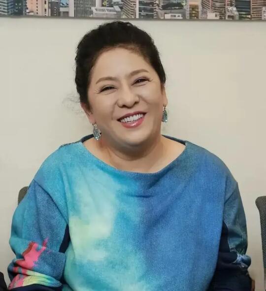 倪萍问向太:“你一个孙子、一个孙女，还想要第三胎吗？”向太十分通情达理...