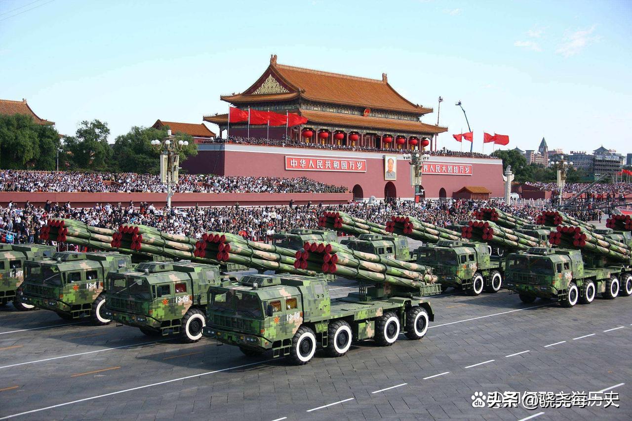 做为一名平民百姓，我们只有相信党相信国家！有国才有家，有强大的国防，我们平民百姓