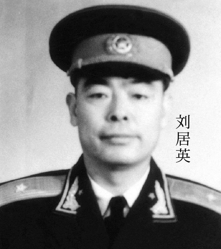 没有刘居英，抗美援朝结局或将改写，他仅用一招破灭老美“绞杀战”
 
可能很多人对