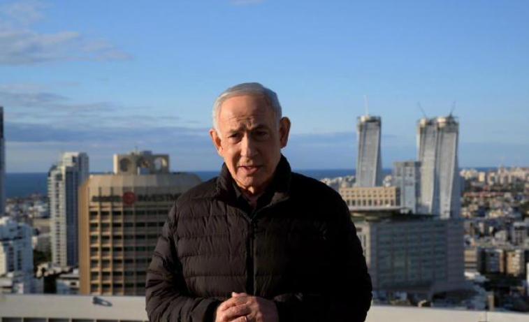 太嚣张了！以色列总理内塔尼亚胡居然公开宣称，又暗杀了两名伊朗核科学家！这是把国际