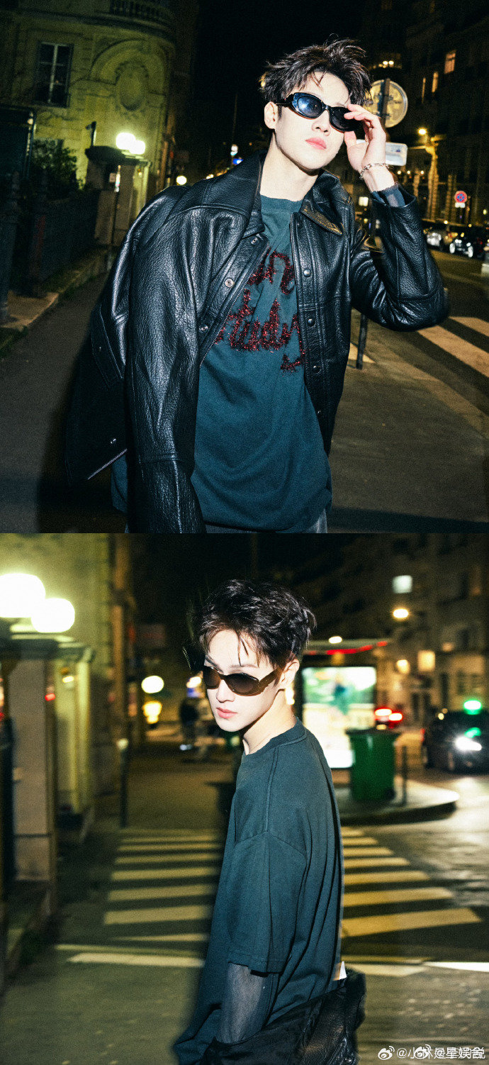 李昀锐邢武15宫格李昀锐发了15张邢武李昀锐好宠粉好会营业，爱看多发 