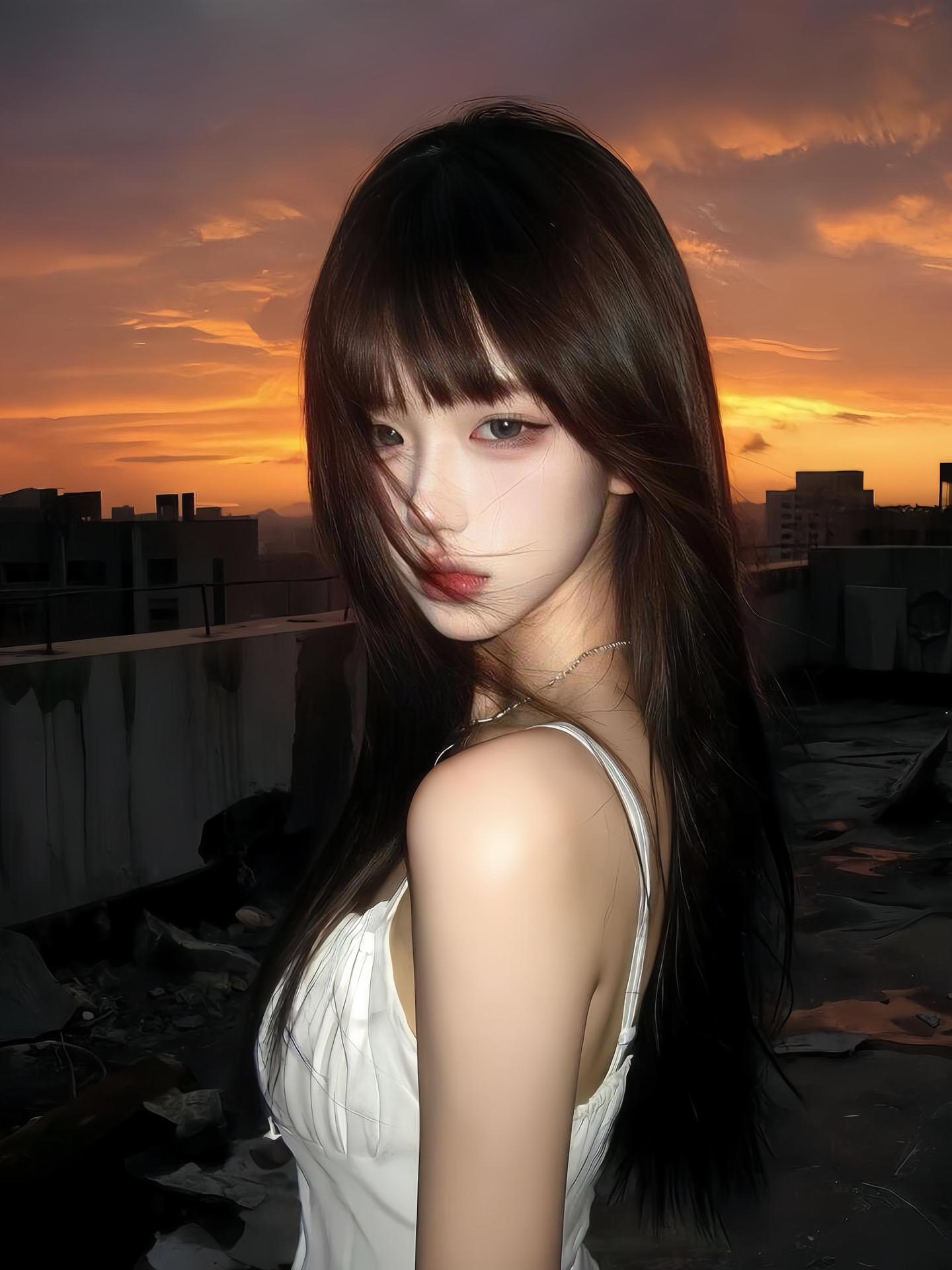 人总是在记忆里刻舟求剑 但时间不是创可贴 想起某个瞬间还是会流泪