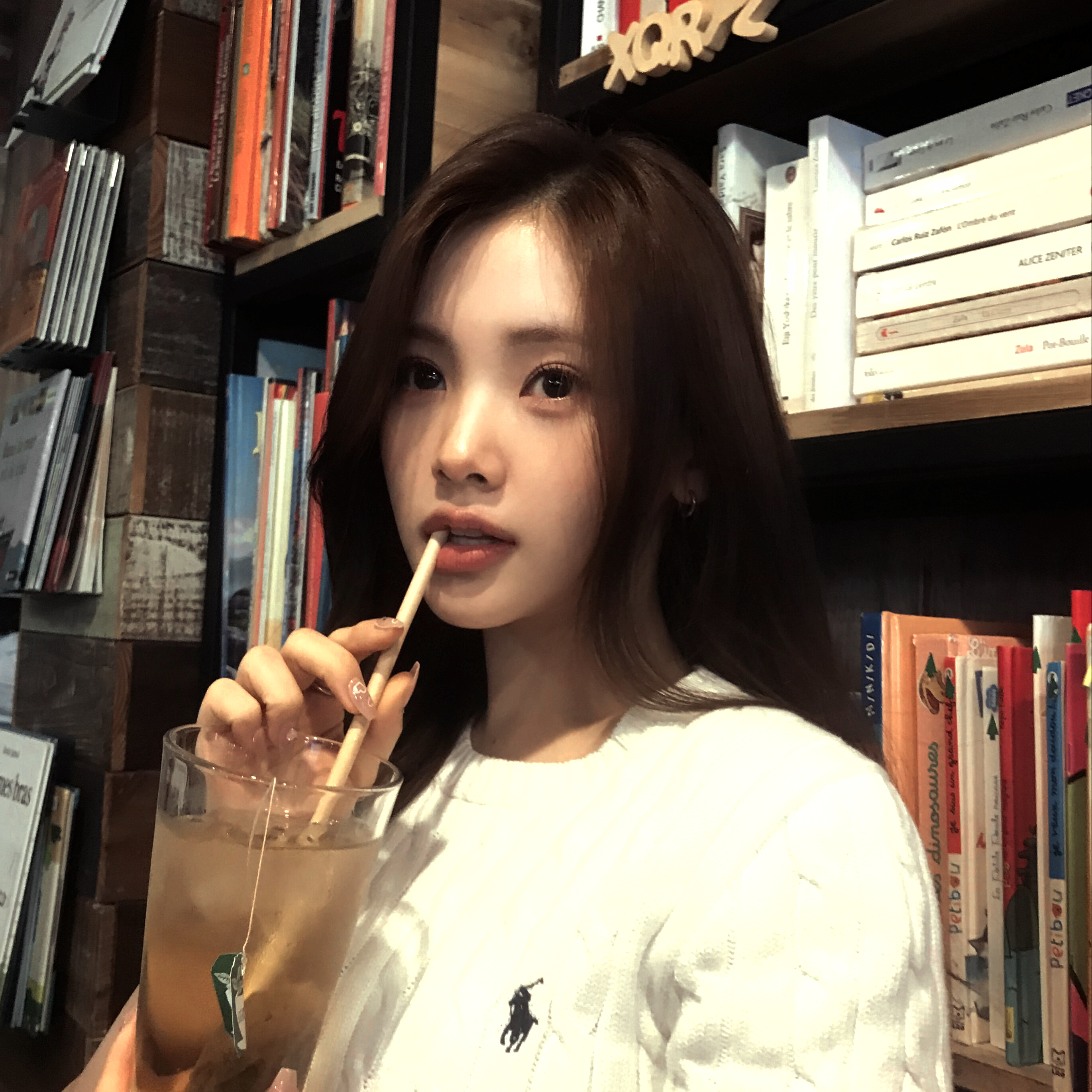 BabyDONTCry Yihyun 