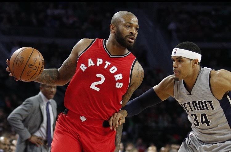 PJ塔克退役NBA曾经的顶级防守人PJ·塔克在自己的社媒上宣布退役。塔克写道：“