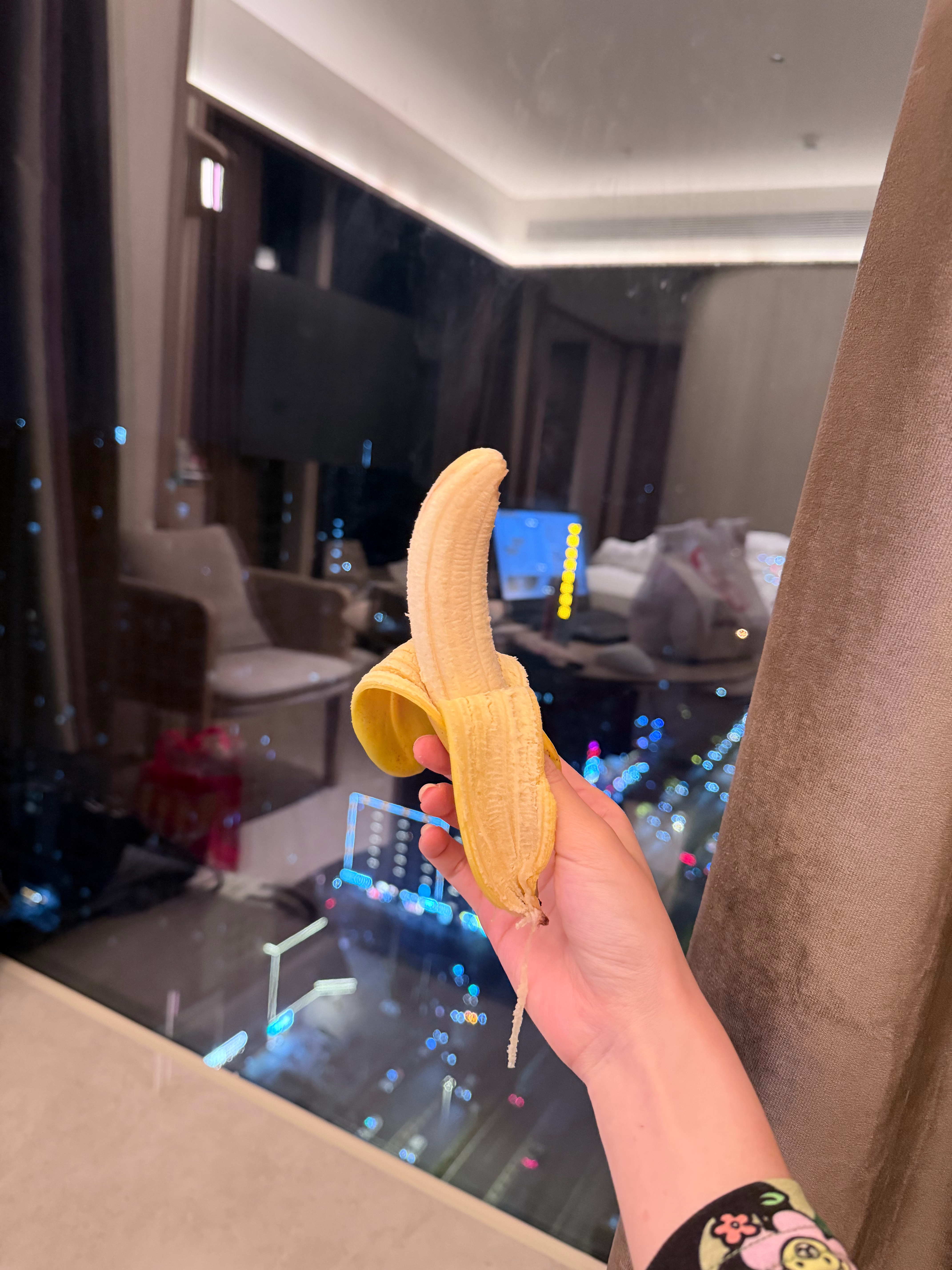 可以快点上厕所吗🥺 