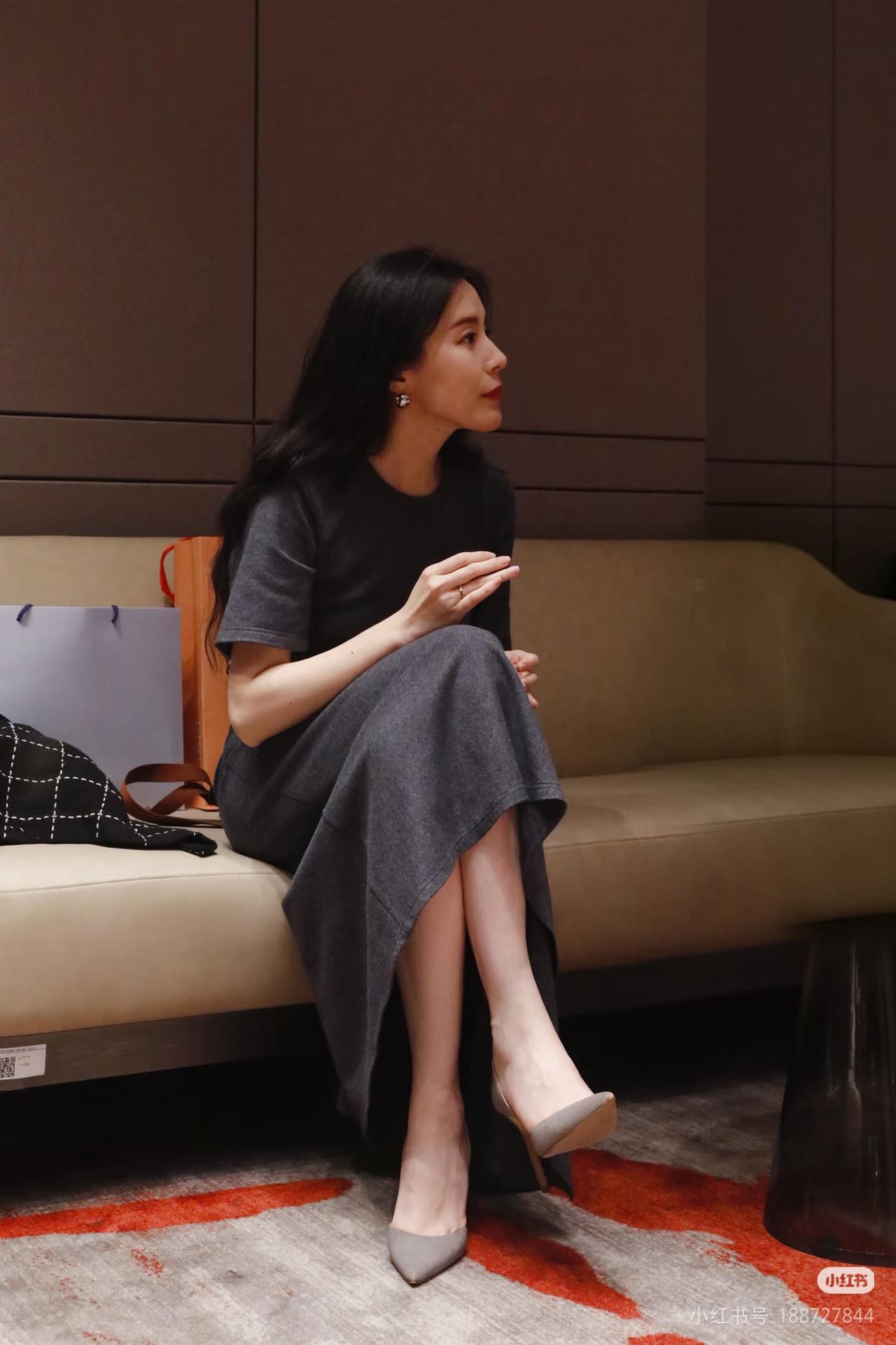 老板娘下订蔚来es9