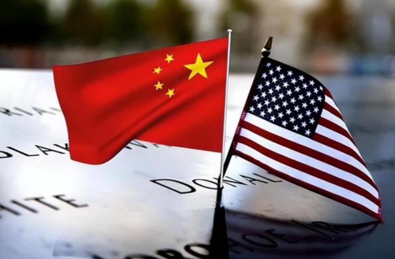 美国预测2049年大国排名，中国排第一，是实至名归还是别有企图？很多人都有疑问，