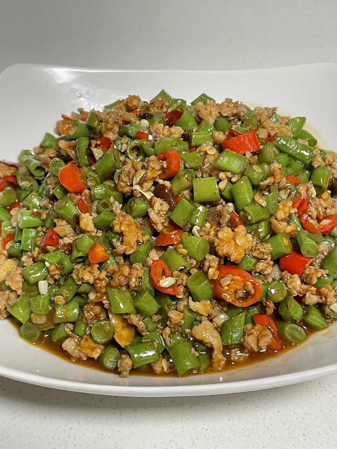 好吃是好吃，就是太费大米饭了！！！