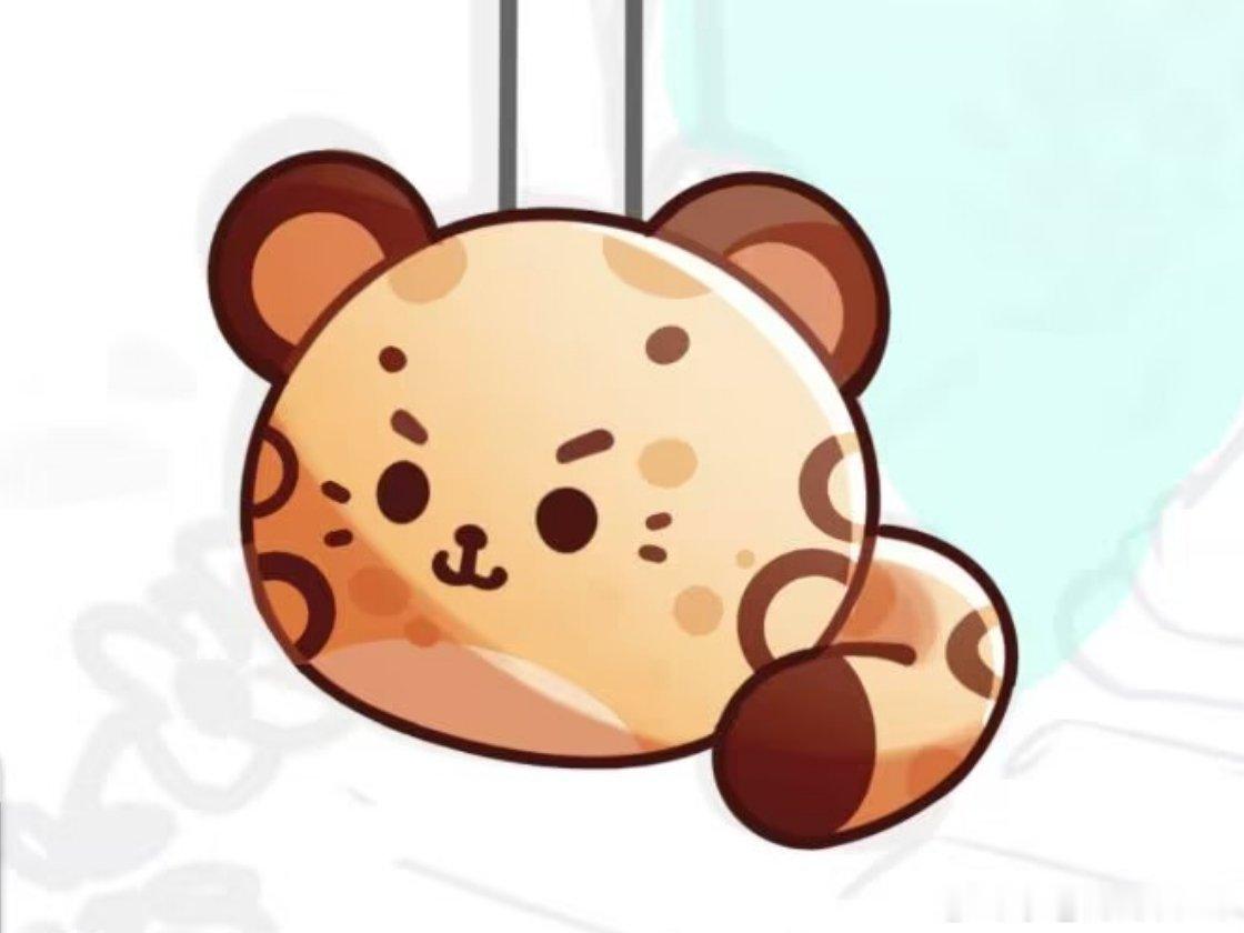 豹球