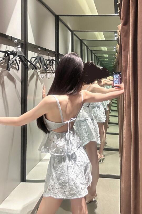 zara你又开挂了？？