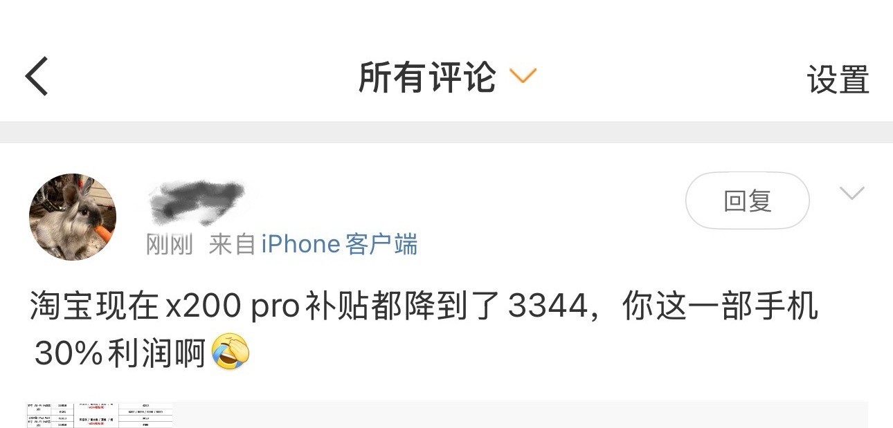 3344的X200 Pro在哪里？哪怕完美全套的二手3344也买不到啊[喵喵] 