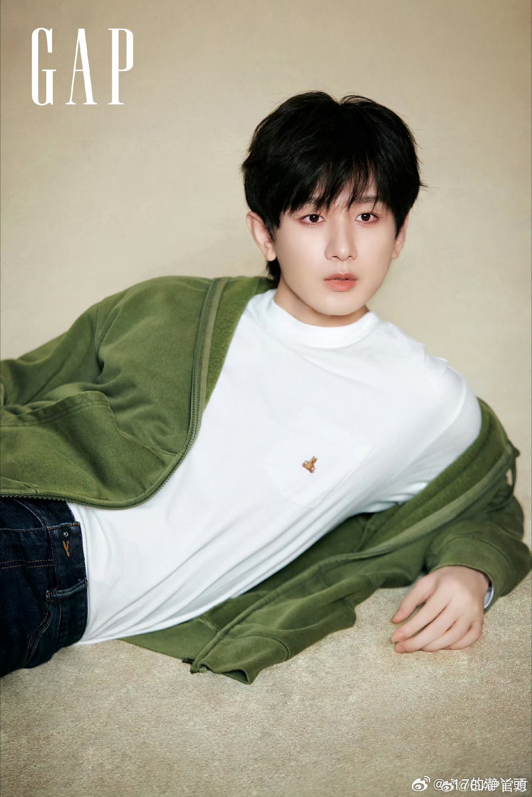 O成毅赴山海cy成毅萧秋水李沉舟肖明明不营销不炒作，用自己的真诚努力与付出，一步